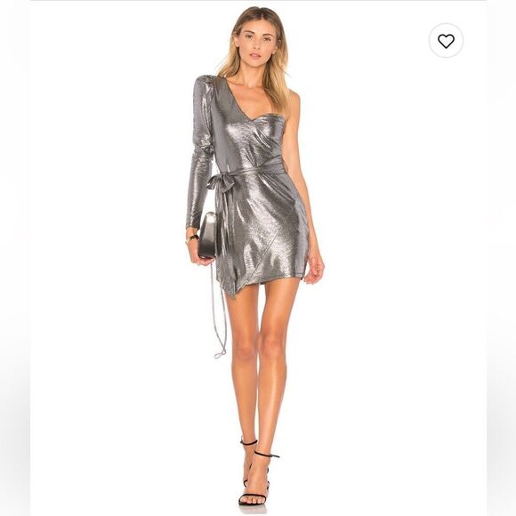 NBD "Aoki Dress" Size Small! - Picture 1 of 3